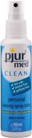 Pjur Med Clean Spray