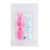 Quinn 5 Piece Silicone Attachments