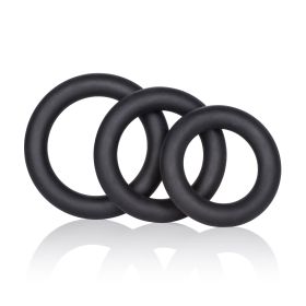 Dr. Joel Kaplan Silicone Support Rings