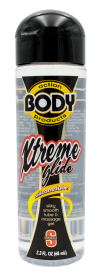 Body Action Xtreme Glide 2.3 Oz