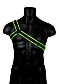 Gladiator Harness