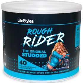 Lifestyles Rough Rider