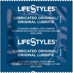 Lifestyles Lubricated