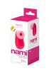 Nami Rechargeable Sonic Vibe