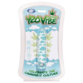 420 Slim Vibe Cloud