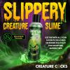 8oz Creature Slime Green Slime Water