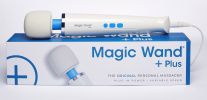 Magic Wand Plus