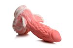 Pegasus Pecker Winged Silicone Dildo