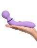 Fantasy for Her Duo Wand Massage