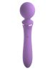 Fantasy for Her Duo Wand Massage