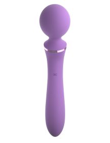 Fantasy for Her Duo Wand Massage