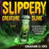 4oz Creature Slime Green Slime Water