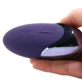 Satisfyer Layons Purple Pleasure 15