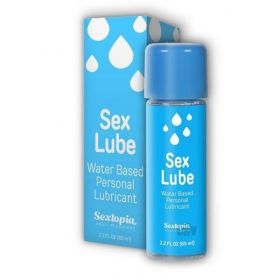 Sex Lube