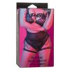 Euphoria Collection Plus Size Thigh Harness With  Chains