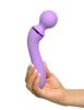 Fantasy for Her Duo Wand Massage