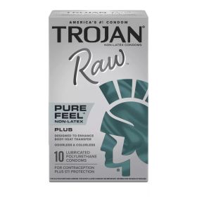 Trojan Raw Non