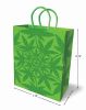 Glitter Ganja Gift Bag