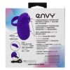 Envy Handheld Rolling Ball Massager