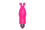 The 9's Flirt Bunny Finger Vibrator