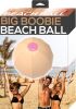 Big Boobie Beach Ball