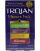 Trojan Pleasure Pack