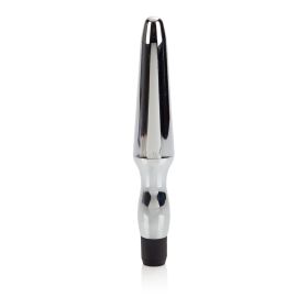 Fujikos Waterproof Anal Probe (Option: Silver)