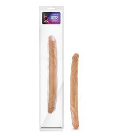 B Yours 14 Inch Double Dildo (Option: Latin)