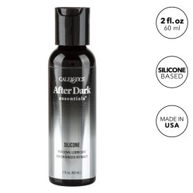 After Dark Essentials Water (Option: Based Personal  Lubricant  2fl. Oz.)