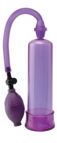 Pump Worx Beginners Power Pump (Option: Purple)