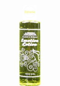 Emotion Lotion (Option: Banana  4 Fl. Oz.)