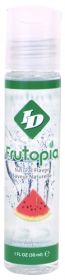 ID Frutopia Natural Flavor (Option: Watermelon 1 Oz)