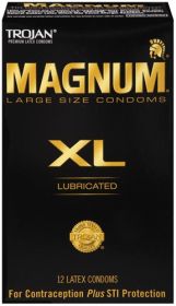 Trojan Magnum XL (Option: 12 Pack)