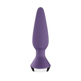 Plug (Option: Ilicious 1  Purple)