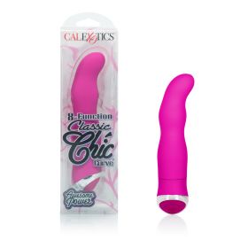 8 Function Classic Chic Curve (Option: Pink)