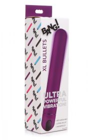 Bang XL Bullet Vibrator (Option: Purple)