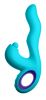 Klio Triple Action Thumping Rabbit Vibrator