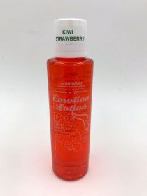 Emotion Lotion (Option: Kiwi Strawberry  4 Fl. Oz.)