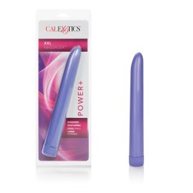 Jumbo 11 Inches Massager (Option: Lavander)