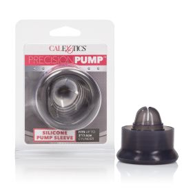 Precision Pump Silicone Pump Sleeve (Option: Smoke)