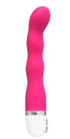 Quiver Vibrator (Option: Hot in Bed Pink)