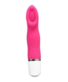 Luv Mini Vibe (Option: Hot in Bed Pink)