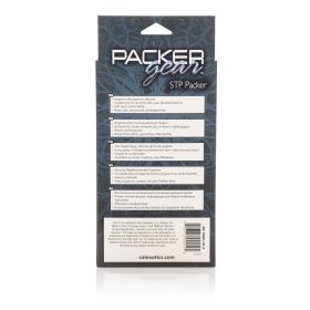 Packer Gear 5 Inch Stp Packer (Option: Brown)