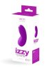 Izzy Rechargeable Vibe