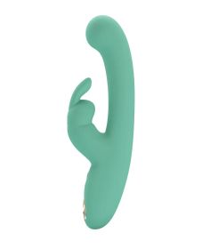 Lamar (Option: Led Digital Display Rabbit  Turquoise)