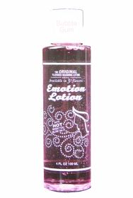 Emotion Lotion (Option: Bubble Gum  4 Fl. Oz.)