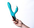 Skyler Silicone Bendable Rabbit