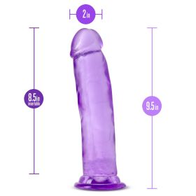 B Yours Plus (Option: Thrill N Drill  Purple)