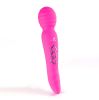 Zoe Twisty Dual Vibrating Pleasure Wand