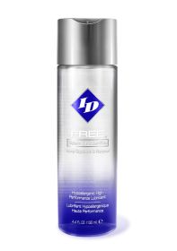 ID Free (Option: 4.4 Fl. Oz.)